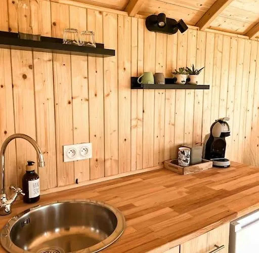 Roulotte „douceur“