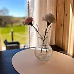 Roulotte „douceur“ Alpesi faház