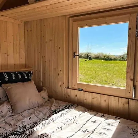 Roulotte „douceur“ * コンドン