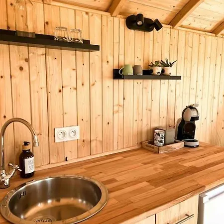 Roulotte „douceur“