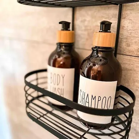 シャレー Roulotte „douceur“ コンドン