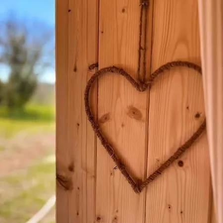 Roulotte „douceur“ 콩돔