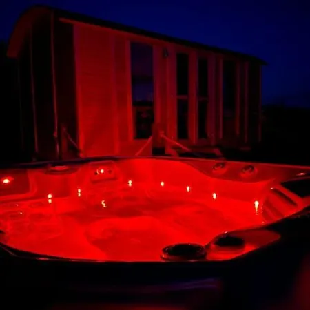 Roulotte „douceur“ * コンドン