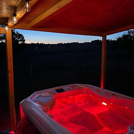 Roulotte „douceur“