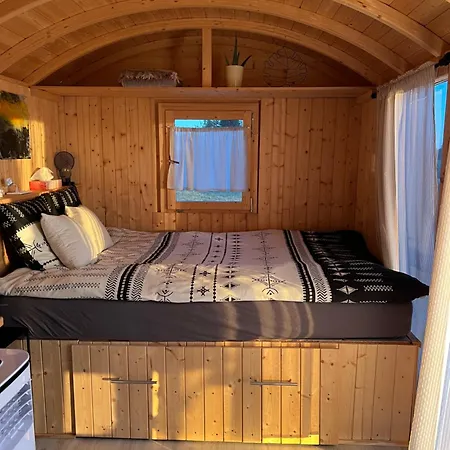 Roulotte „douceur“ * コンドン