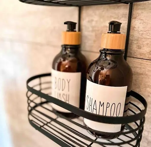 Chalet Roulotte „douceur“ Condom