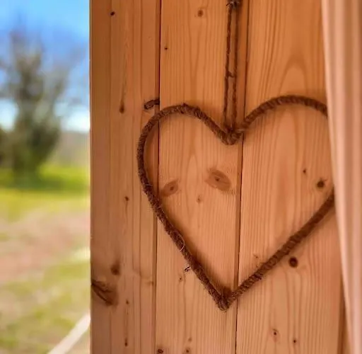 Roulotte „douceur“ Condom