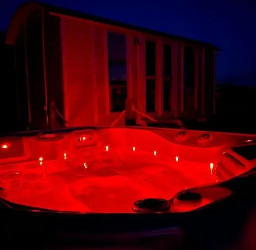 Roulotte „douceur“ * Condom