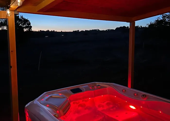 Roulotte „douceur“