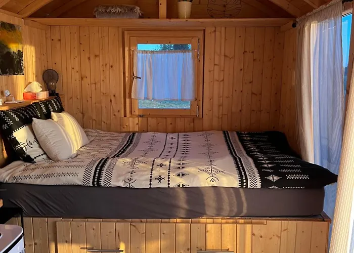 Roulotte „douceur“ * Condom